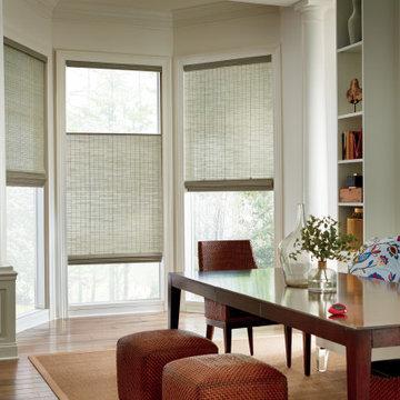 Dining Rooms