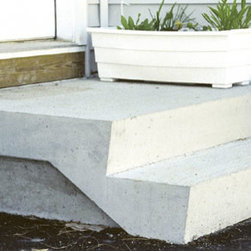 Steps - Products