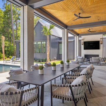 441 Old Palmetto Bluff Road