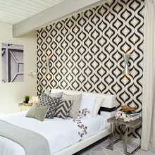 Bedroom lighting