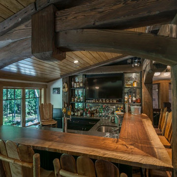 Adirondack Lake House
