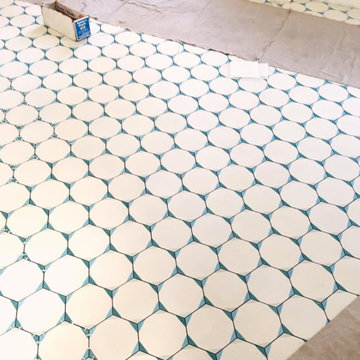 Kitchen Remodel with Blogger Oh JOY!