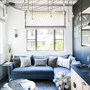 Industrial Modern
