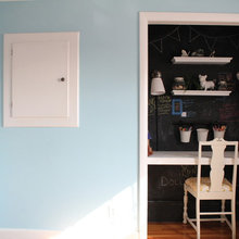 luke room