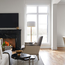 Fireplaces