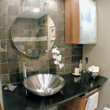 Bath Remodel