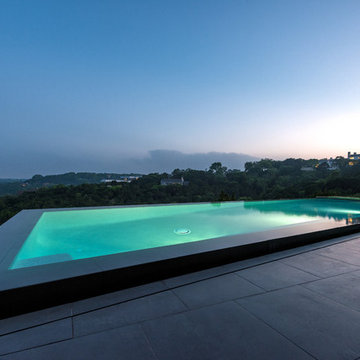 Modern Clean Lines
