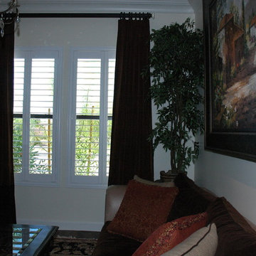 Living Rooms