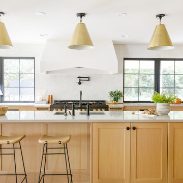 Union Hill Renovation