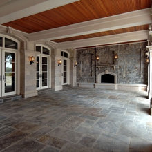 loggia