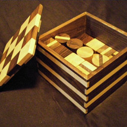 Holtzblok - Products