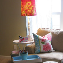 Woman Cave