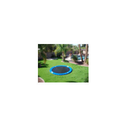 Jump On It! - In Ground Trampolines - Trampolines