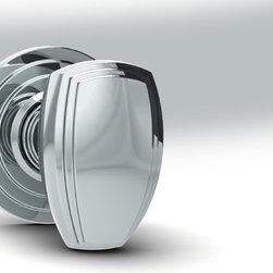 DK 4055 - Cabinet And Drawer Knobs