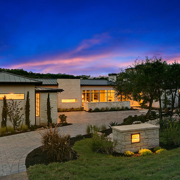 Barton Creek Parismina Builder Spec Home