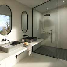 My Bathroom Plan