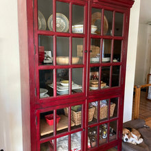 Existing Furniture