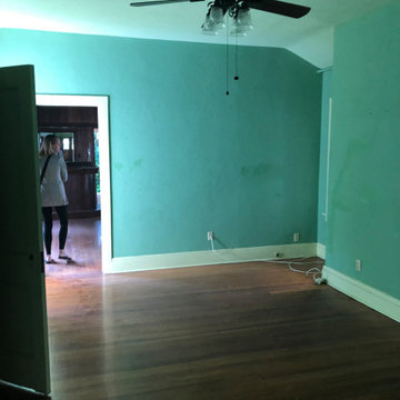 Fort Lauderdale Bungalow - Existing Playroom