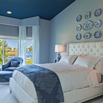 Contemporary Condo