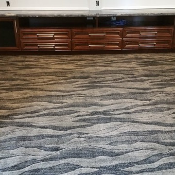 Theatre Room