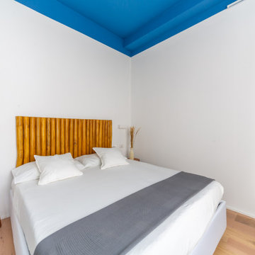 Blu 2 a Milano | 45 mq