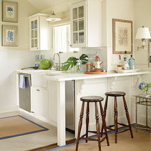 small space condo ideas