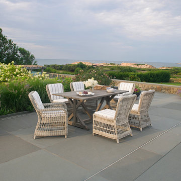 Kingsley-Bate Outdoor Patio and Garden Furniture
