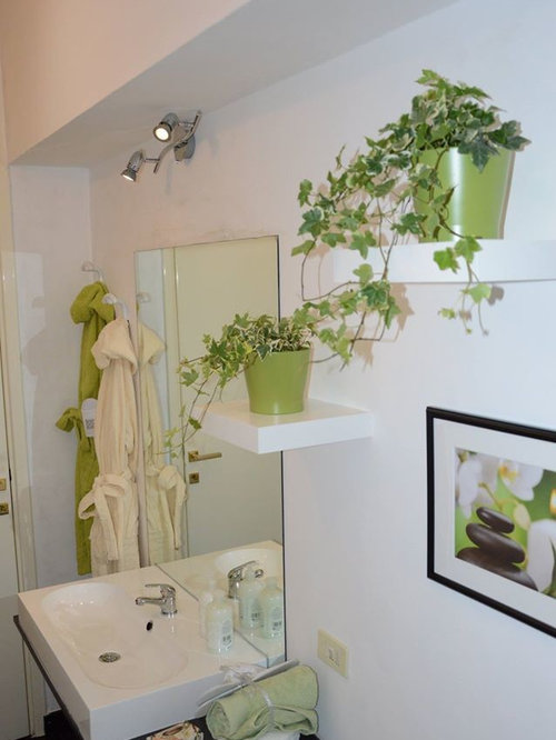 COME RISTRUTTURARE UN BAGNO CON UNA PICCOLA SPESA COME RISTRUTTURARE UN BAGNO CON UNA PICCOLA SPESA
