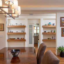 Fireplace Wall