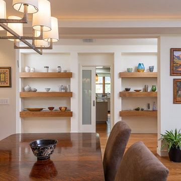 Beverlywood Residence