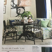 139 Furniture