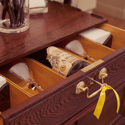 Wedding Wine Box - Decorative Boxes