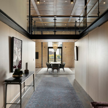 Whitney Loft - Riverfront Condo Downtown Minneapolis