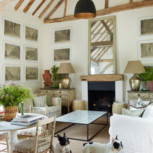 Rooms about the Dream House