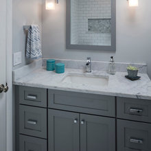 Kids’ Bathroom