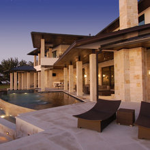 Horseshoe Bay Lakehouse
