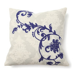 Pillows from belleandjune.com - Decorative Pillows