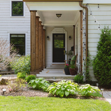 My Houzz: Designer Breathes Life Into Her Family’s Historic Home