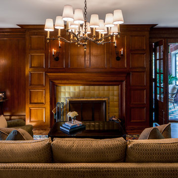 Fremont Residence