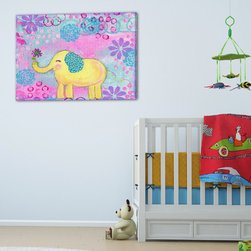 Yellow Elephant - Productos