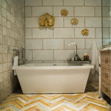 Master Bath Tile Inspo