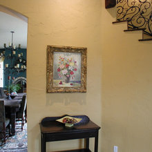 wall texture