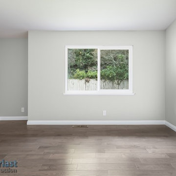 Full Renovation Orinda