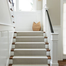 Staircases