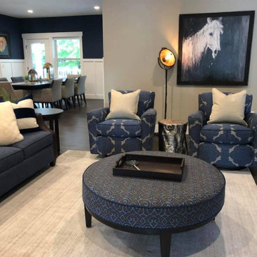 Adult Foster Care Home Interior Design