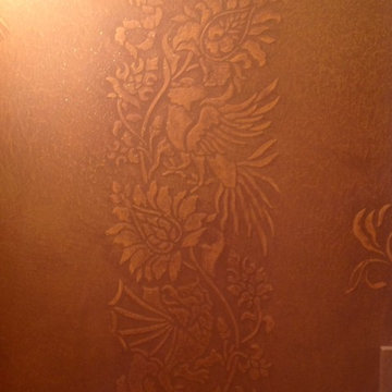 Specialty Finishes