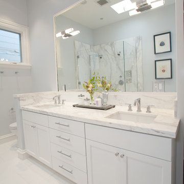 Remodel/development $4,300,000 Pacific Heights: 2290 Green St, San Francisco, Ca