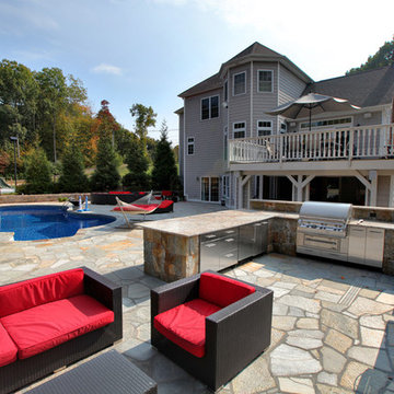 Preferred Properties Landscaping & Masonry