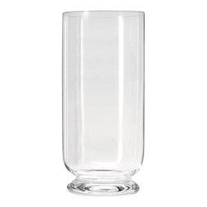 Rafiq Hurricane Lantern Contemporary Candle Holders Candelabra Lsa Terrace Storm Lantern Medium 30 Cm