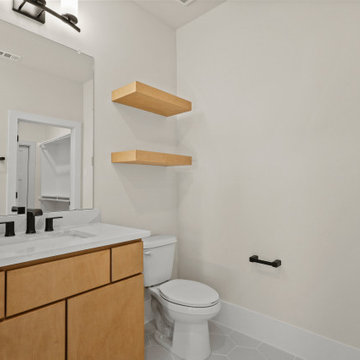 Custom Home- Prosper, Texas